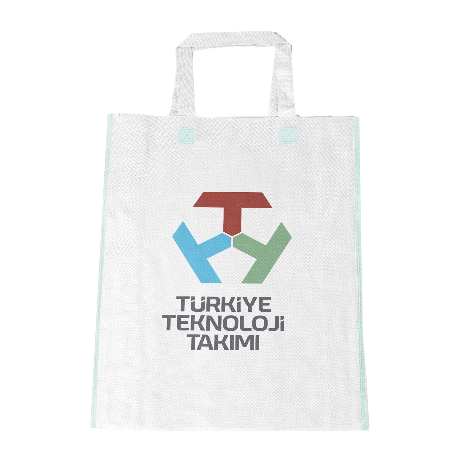 Ham Bez Elyaf Çanta – Ultrasonik 2