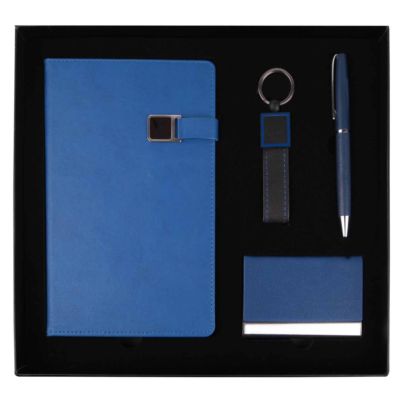 Lacivert