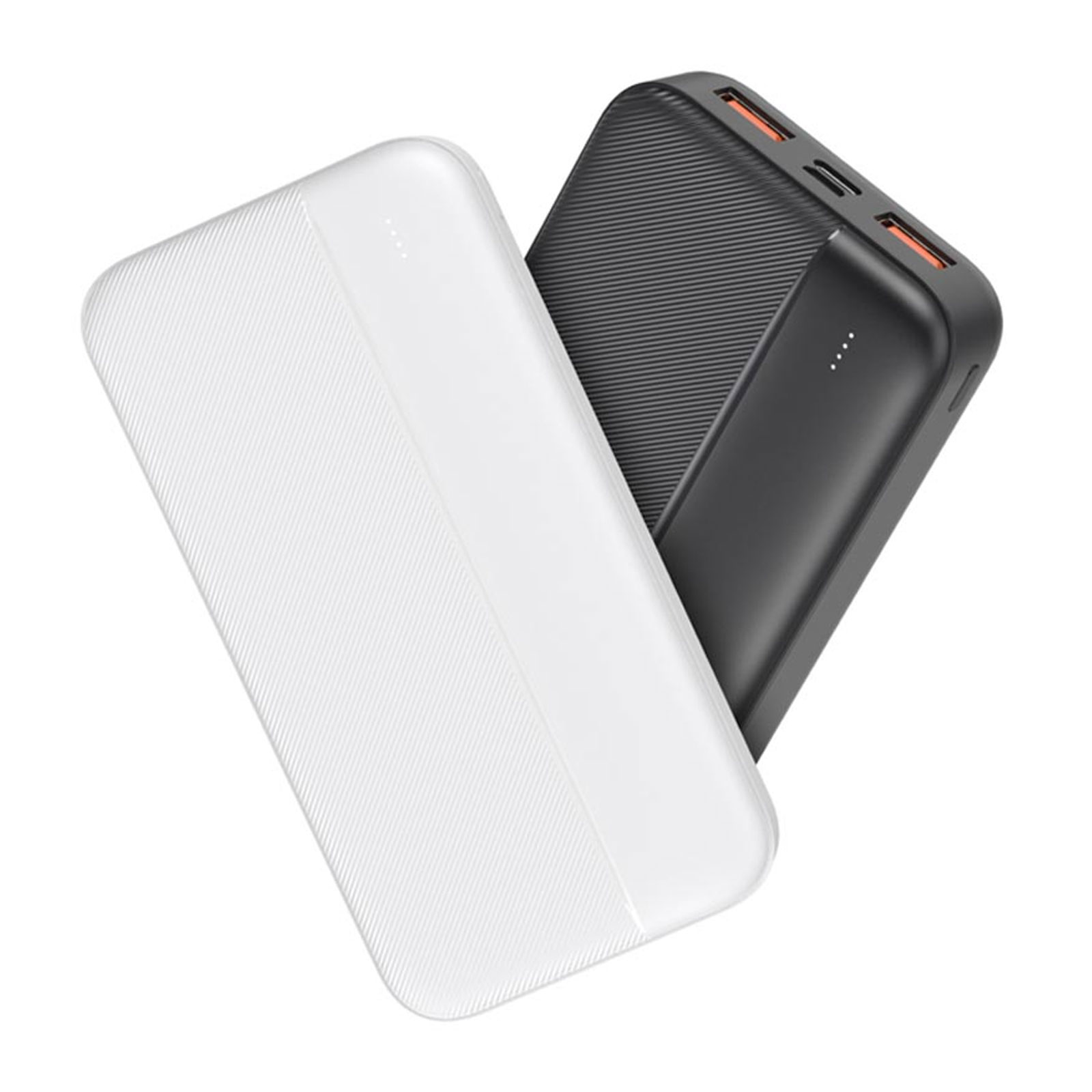 Powerbank, 20.000 mAh, Işıklı – Talas 2
