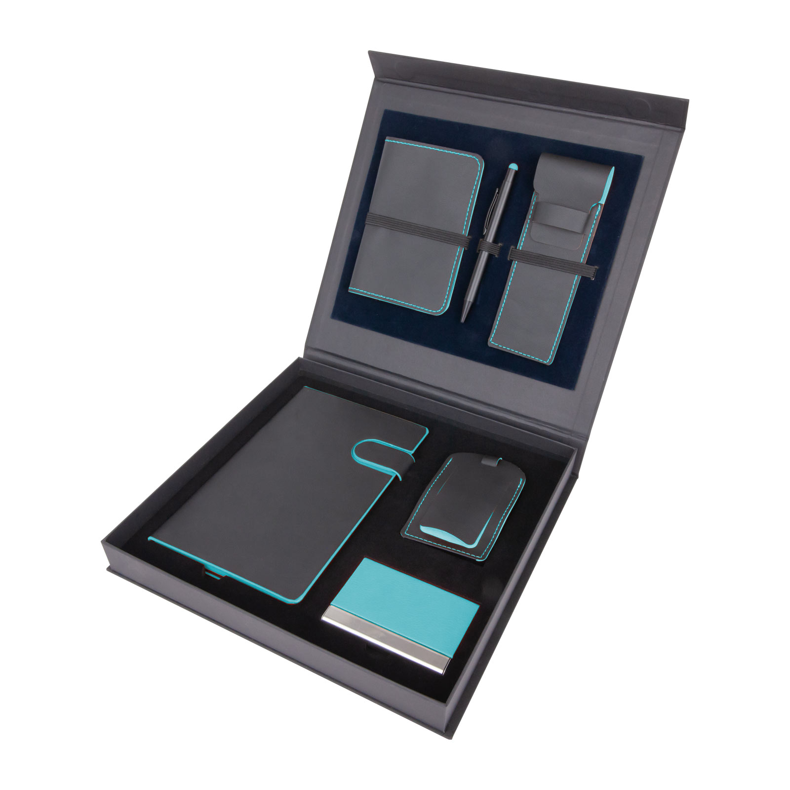 Özel Kutulu Set, Hediyelik – Dikilitaş