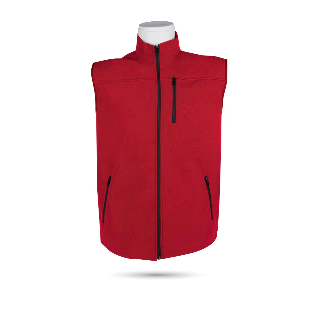 Softshell Yelek – Nemrut