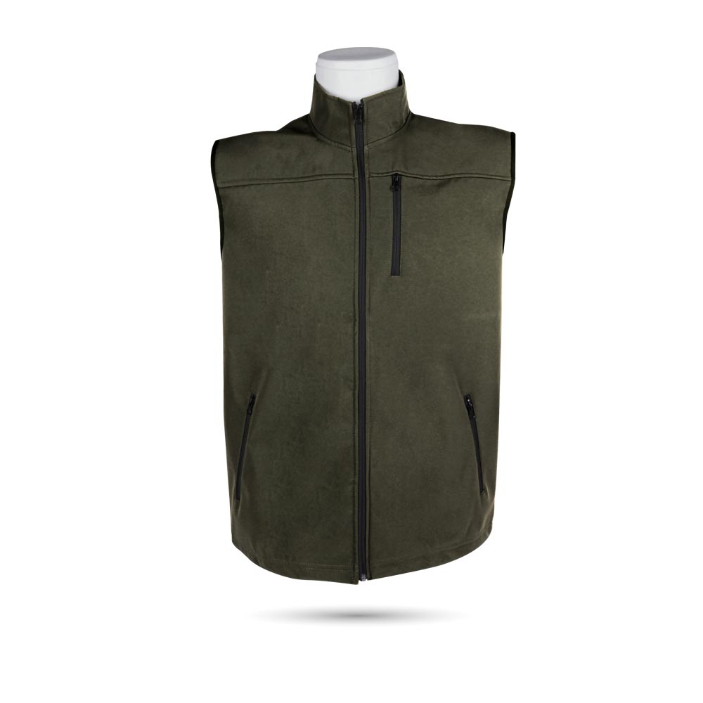 Softshell Yelek – Nemrut