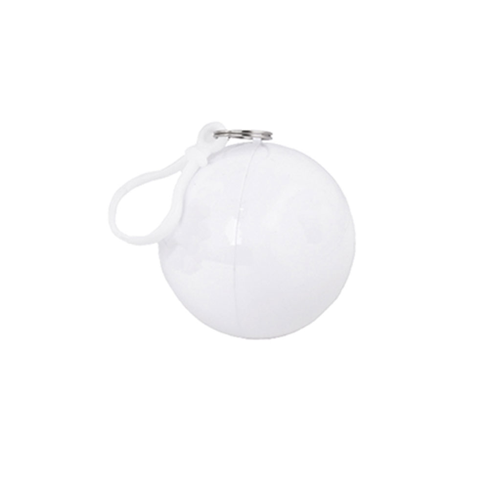 Plastik Yağmurluk, Kutulu, Tek Kullanımlık – 9438