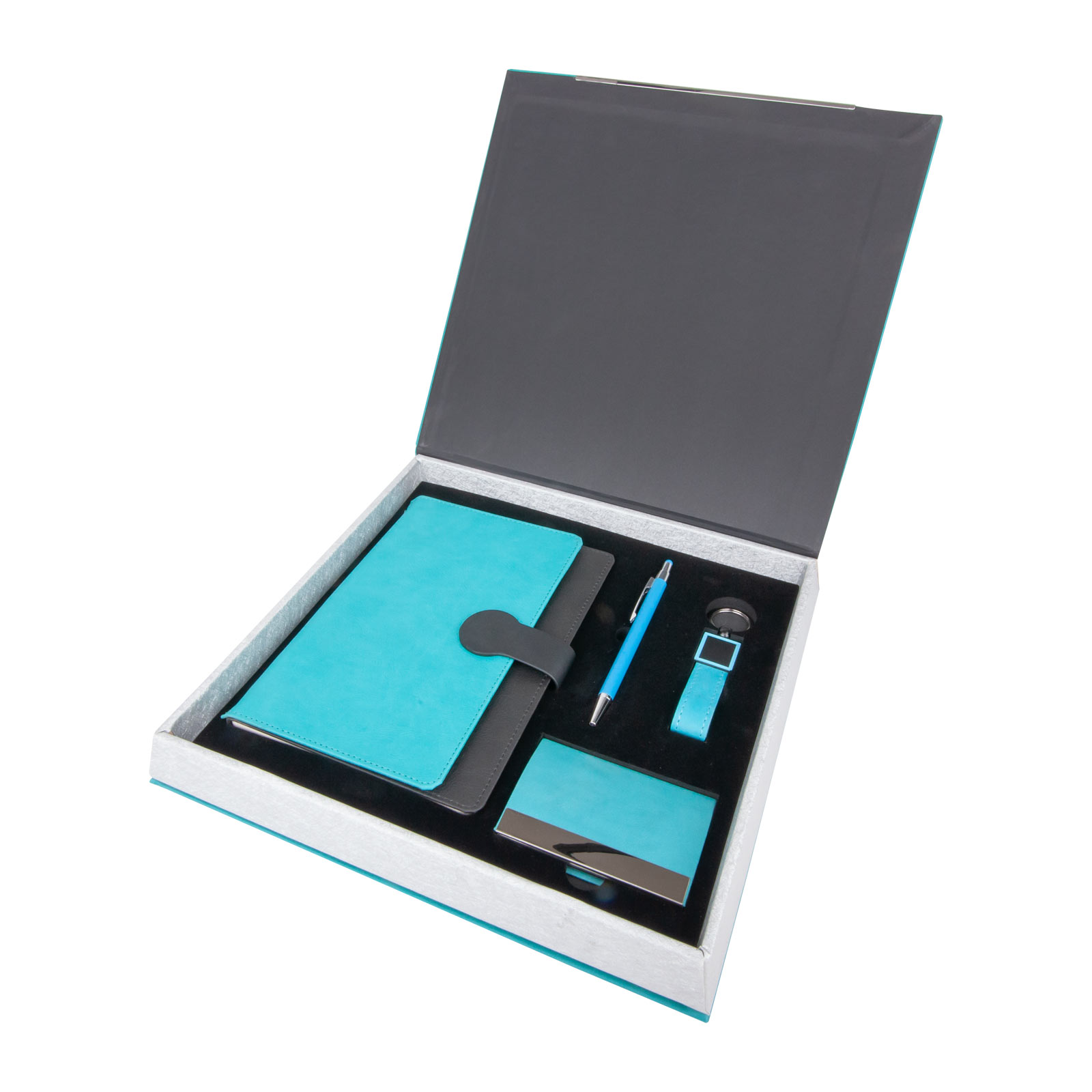 Özel Kutulu Set, Hediyelik – Kiraz