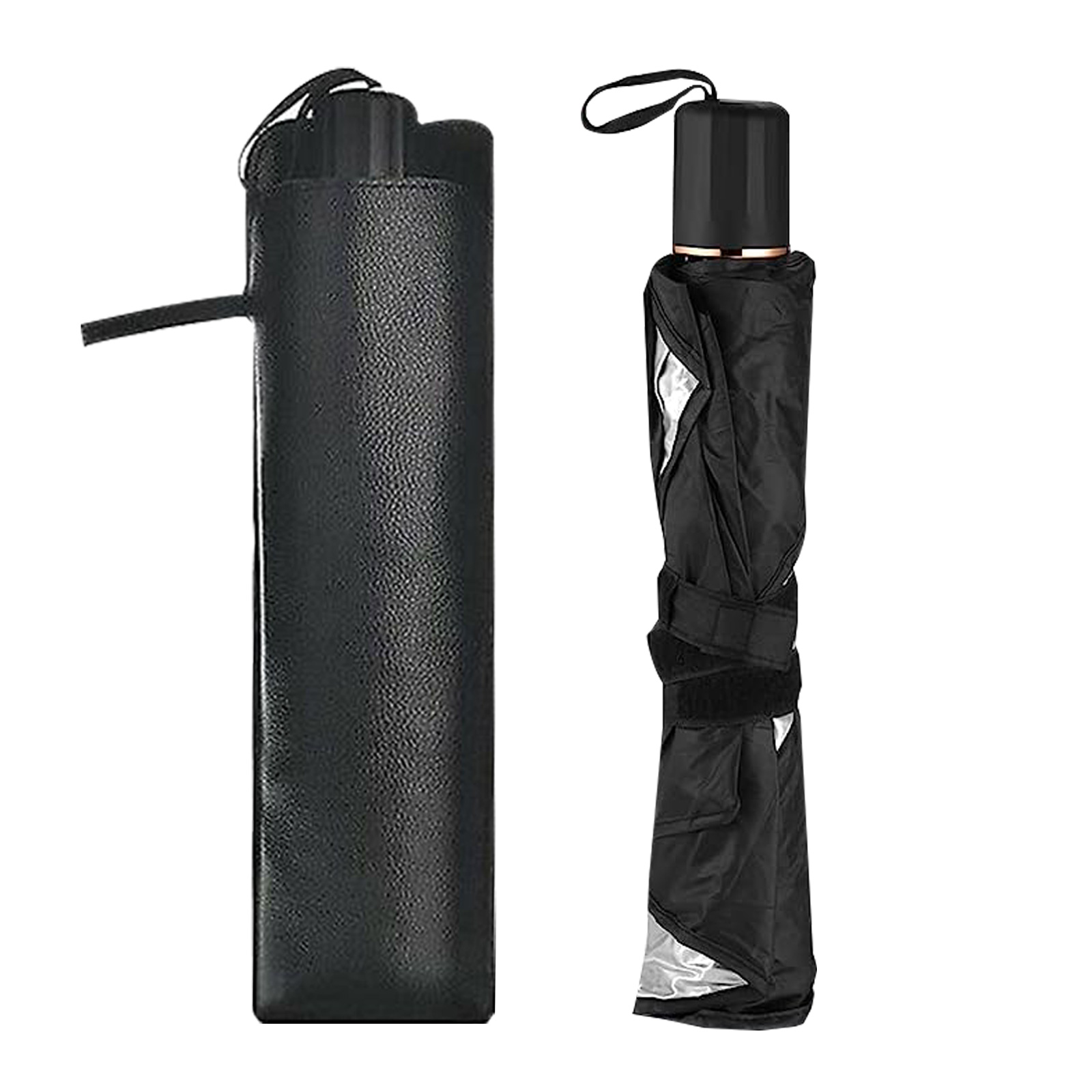Plastik Oto Güneşlik 130×75 cm – Finike 3