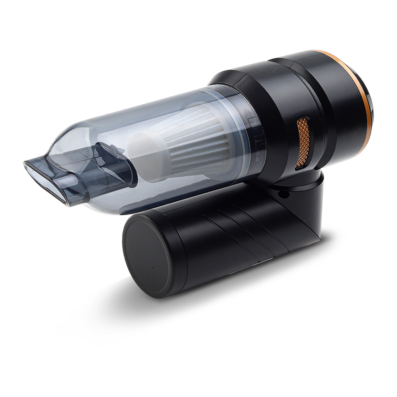 Araç Süpürgesi, 2000 mAh, Şarjlı – Çekim 2