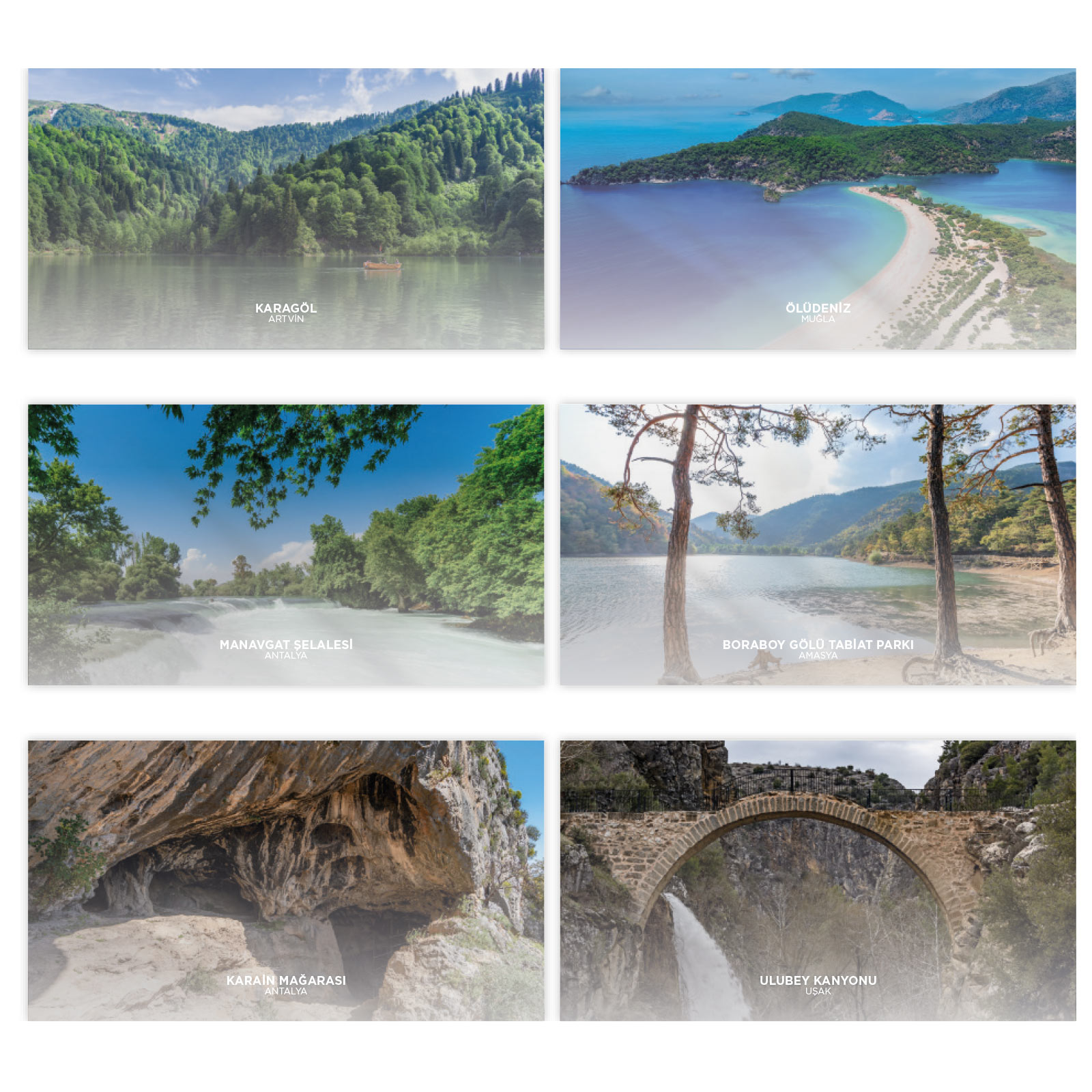 Üçgen Masa Takvimi 10×20 cm – ALA-21 3