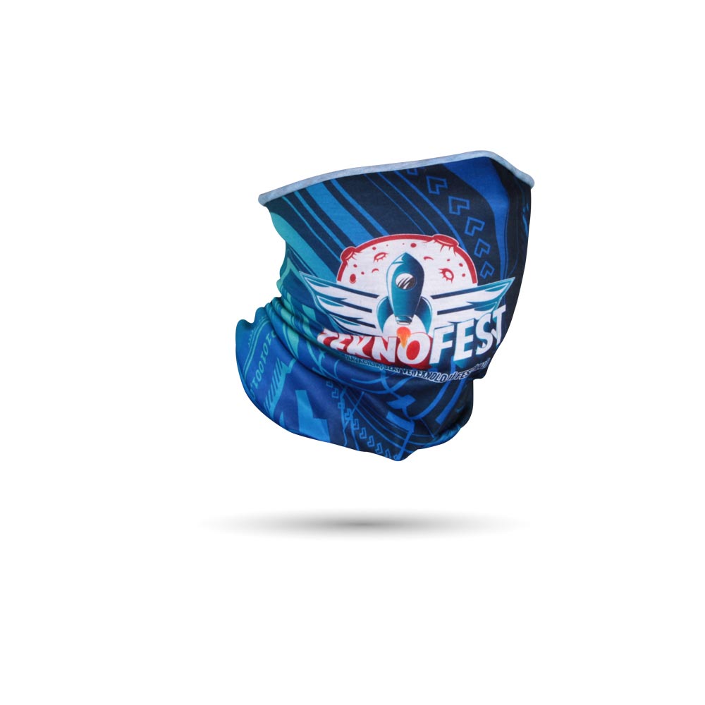 Polar Bere – Bandana
