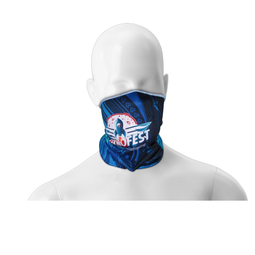 Polar Bere – Bandana 2